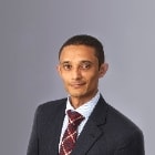 Charl Williams 
