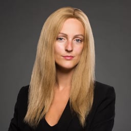 Zofia Maciejewska