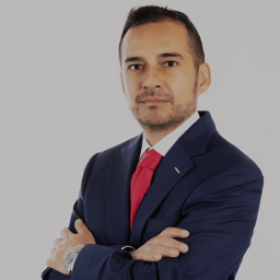 Gerardo Calderón