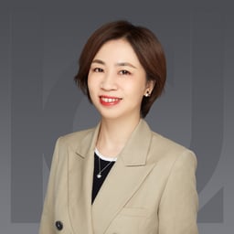 Xiuyu CUI
