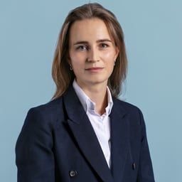 Alexandra  Halliday