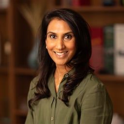 Meera Malde