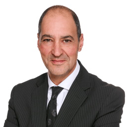 Simon Hilton