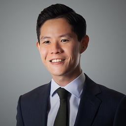 Ian Yeung