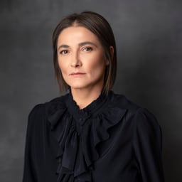 Alexandra Pereș