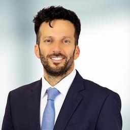 Ahmad Sergieh