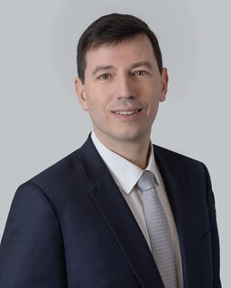 Eric Le Quellenec