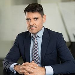 Rastko Petaković, Senior Partner