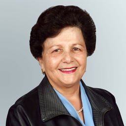 Patricia Ponce