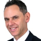 Simon Goldstone 
