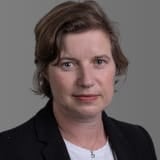 Louise Merrett