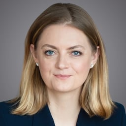 Magdalena  Pyzik-Walag