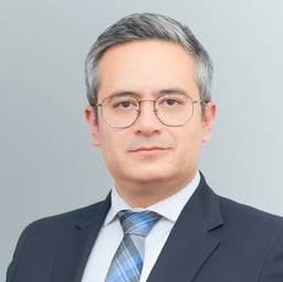 Daniel Castelo