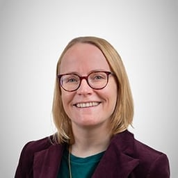 Nicola Mead-Batten 