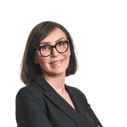 Michelle (Michal) Caspi 