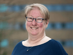 Claire Howard