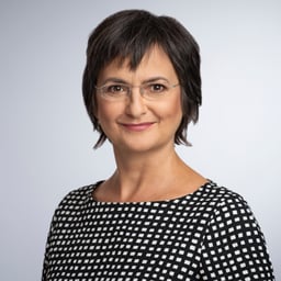 Małgorzata Szwaj