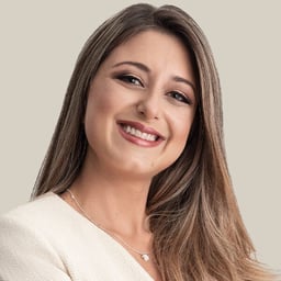 Michelle Aramburú