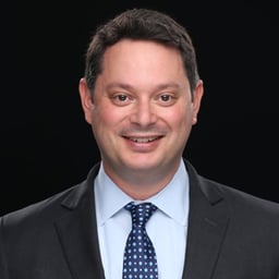 Ethan Goldman