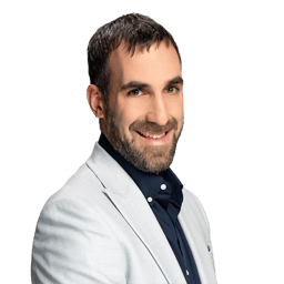 Oren Sharon 