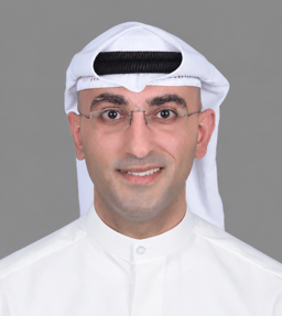Ali Alroomi