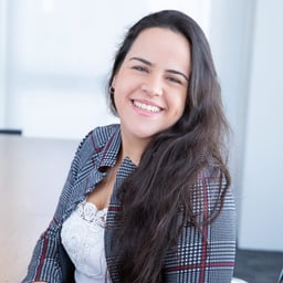 Luiza Aguiari Menna