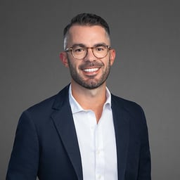 Michael Isselin