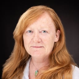 Victoria Wright