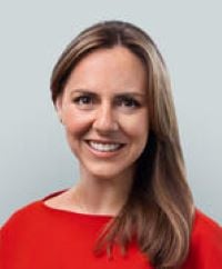 Caitlin Heard