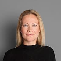 Camilla  Søgaard Hudson