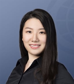 Kelly Zhang