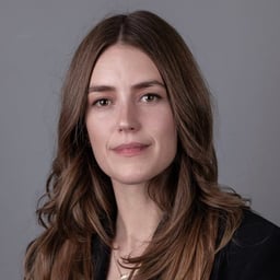 Eleanor Lucas