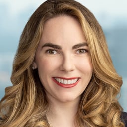 Megan McKeown