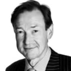 Richard Bendall 