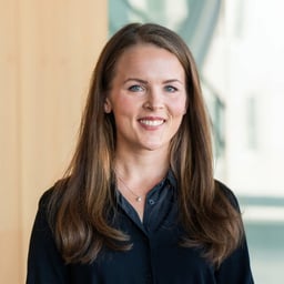 Sara Johnsson