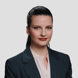 Christina Tselikou