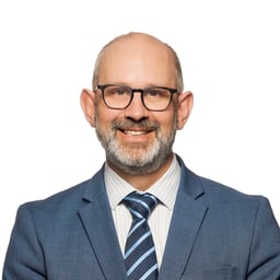Michael Selinger