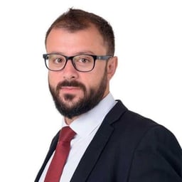 Bruno  Cação Ribeiro
