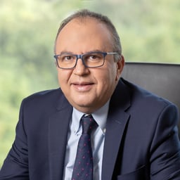 Doron  Levy
