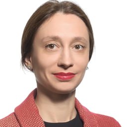Natela Otaridze