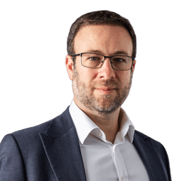 Claudio Oksenberg 