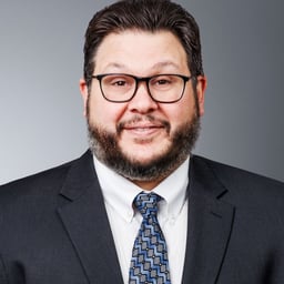 Marcus Colucci