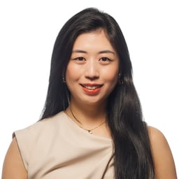 Samantha Gou