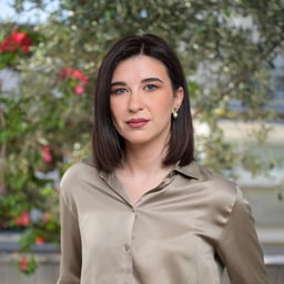 Vanessa Argyrou