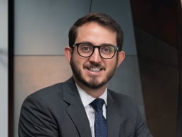 Ricardo Pérez-Ararrázabal