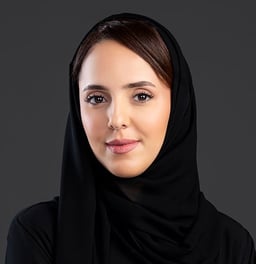 Ma’athir Al Busaidi 