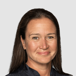 Sarah Brehaut