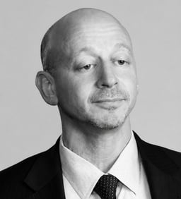 Eric Fishman