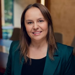 Marzena Łabędź