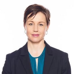 Helena Golovanoff